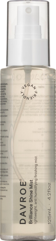 Brilliance Shine Mist 125 ml