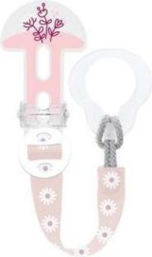 Smokk Clip It - Rosa