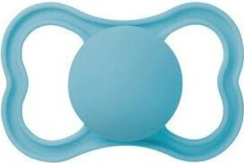 Supreme Silikon Smokk 16-36 mnd. - Blå