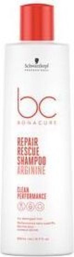 BC Repair Rescue Shampoo - 500 ml.