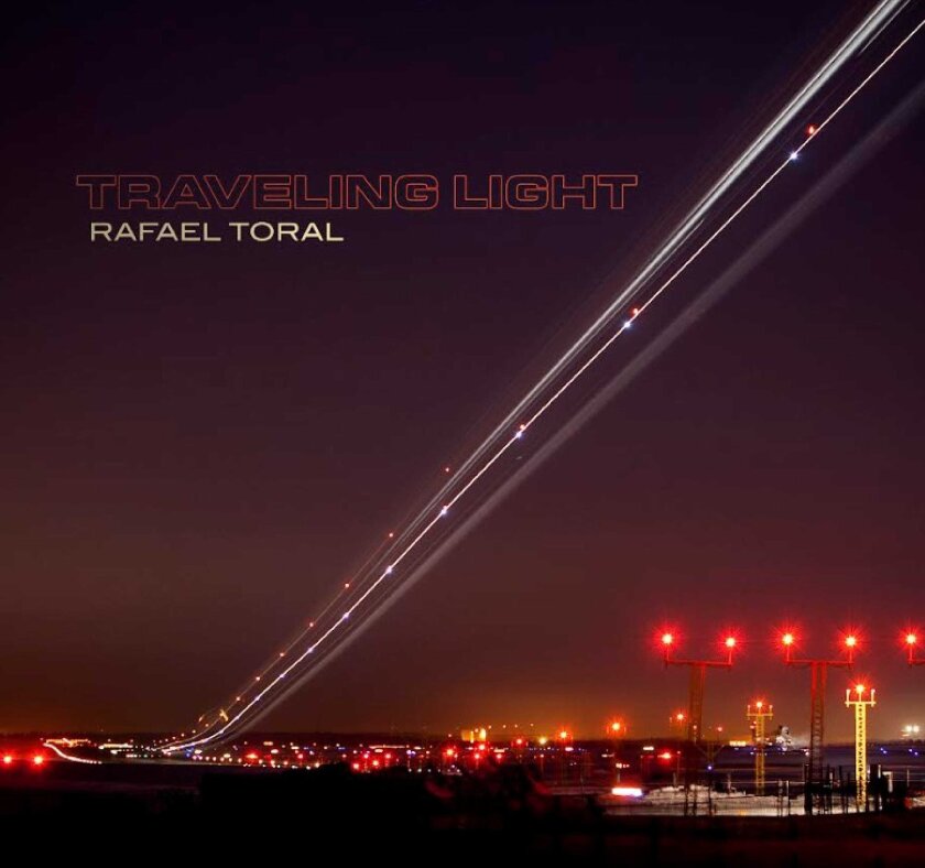 Rafael Toral Traveling Light CD