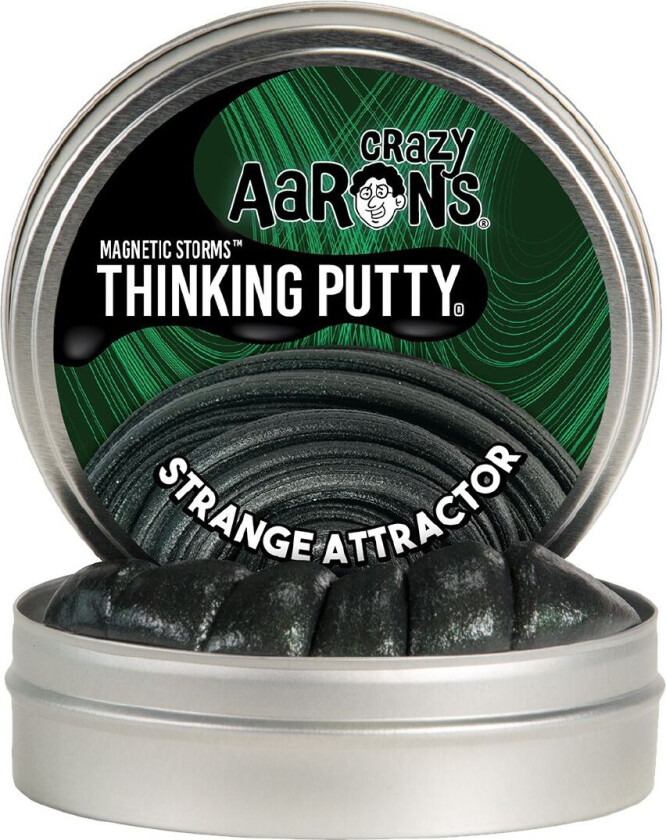 Kitt Slim - Ø 10 cm - Magnetisk - Merkelig attrakto - - OneSize - Slim