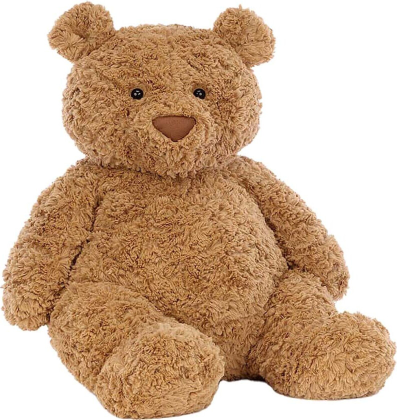 Bilde av Kosedyr - 56 cm - Really Big Bartolomeus Bear - - OneSize - Kosedyr