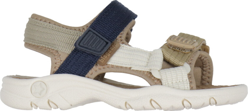 Sandaler - Nico - Camel - - 38 - Sandals