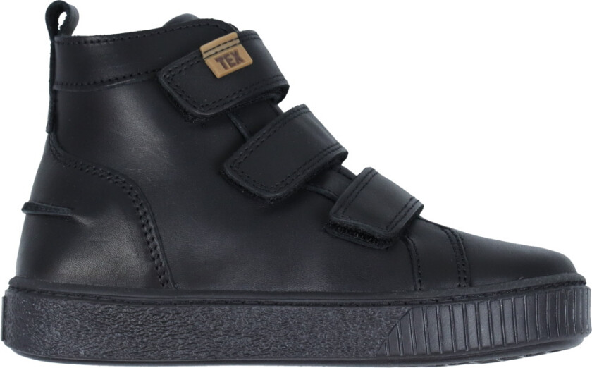 Vintersko - Tex - Dax V - Svart - - 28 - Vinterstøvler