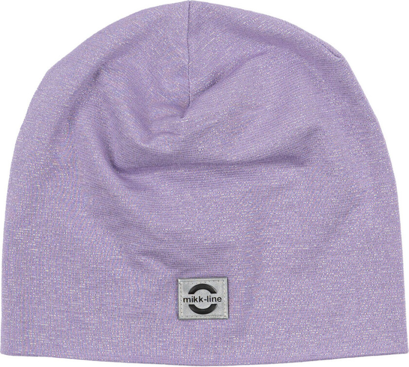 Lue - 2-lags - Lavendel Aura m. Glitter - - 74/80 - Lue