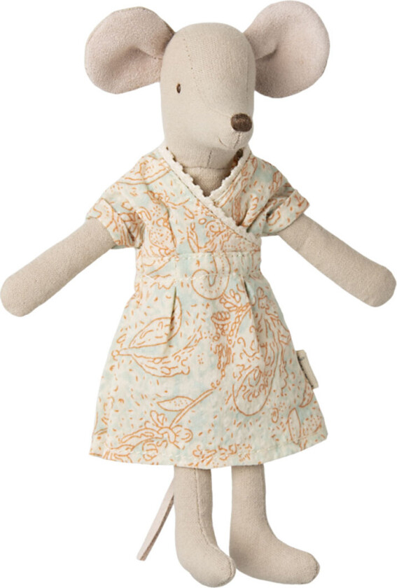 Dukke - Mouse - - OneSize - Dukke