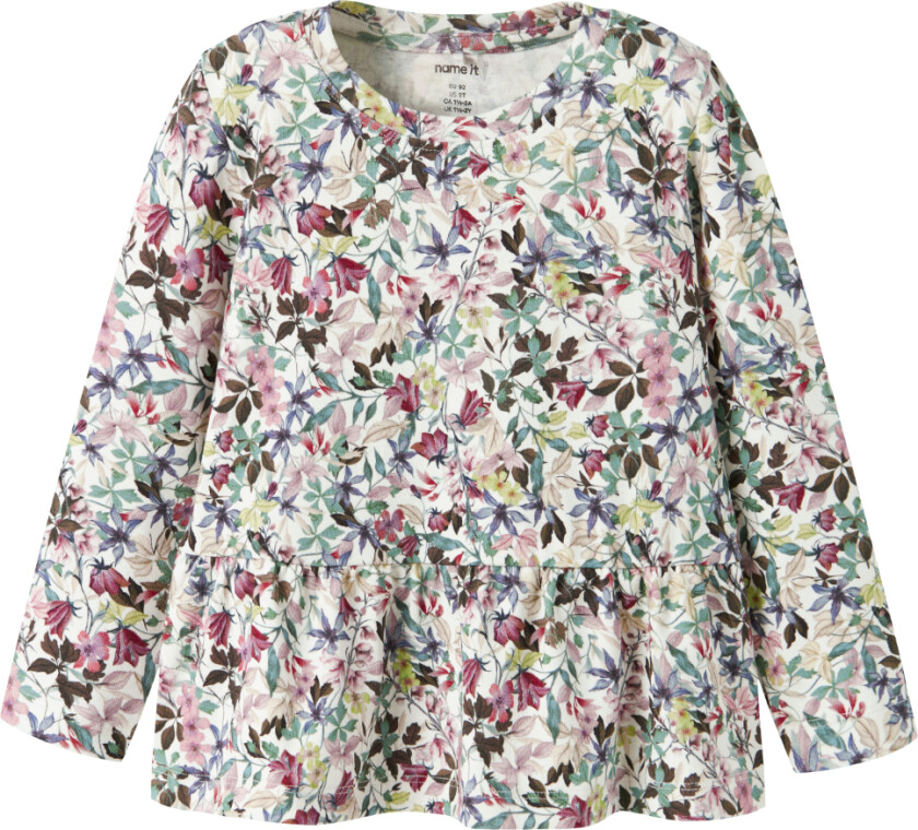 Genser - NmfSalliana - Cloud Danser - - 6 år (116) - Genser