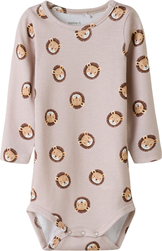 Body I/e - NbmSolion - Sopp - - 68 - Langermet Body