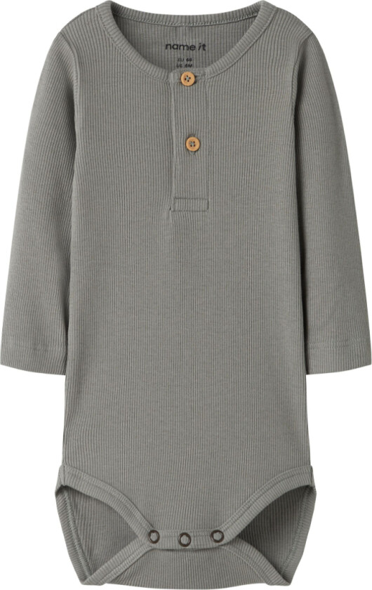 Body I/e - Rib - NbmKab - Shadow - - 74 - Langermet Body