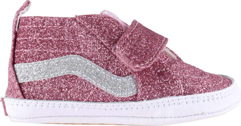 Sko - SK8-HI - Barneseng - Pink Dawn - - 19 - Sko