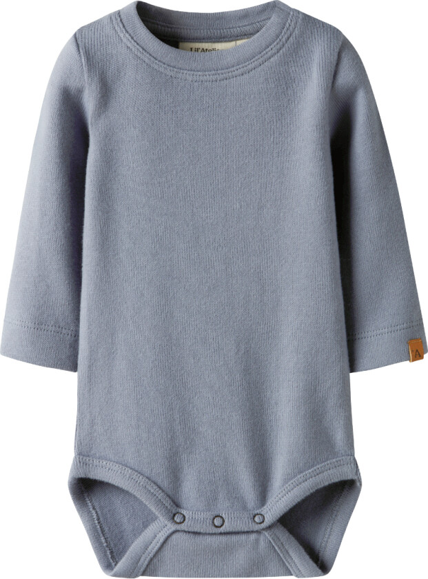 Lil' Atelier Body I/e - NbmThoro - Tradewinds - Lil Atelier - 62 - Langermet Body