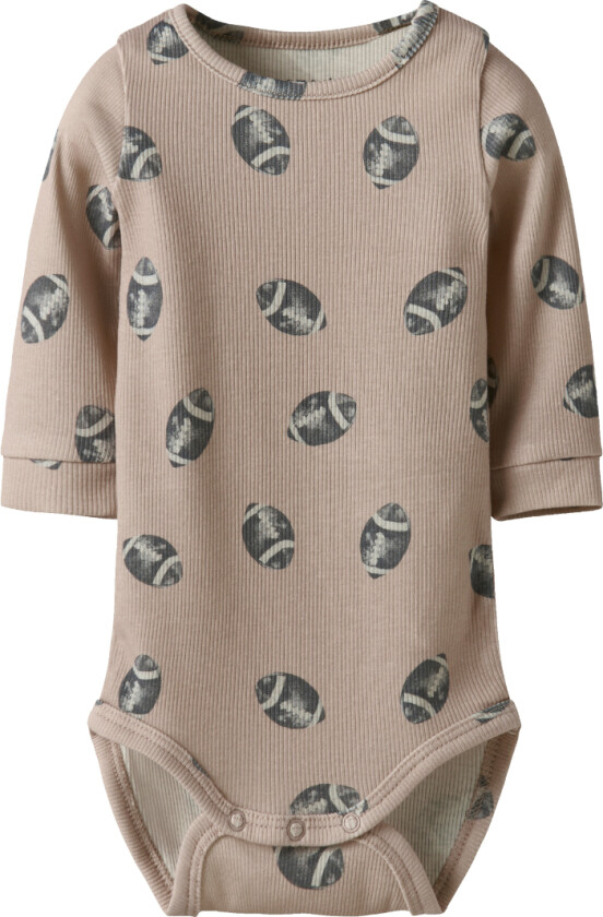 Body I/e - NbmSolution - Sopp - - 74 - Langermet Body