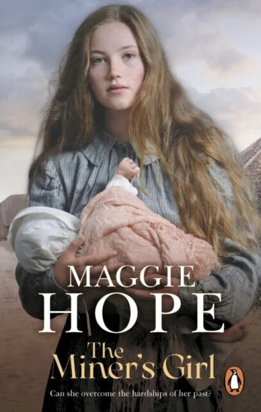 The Miner's Girl av Maggie Hope