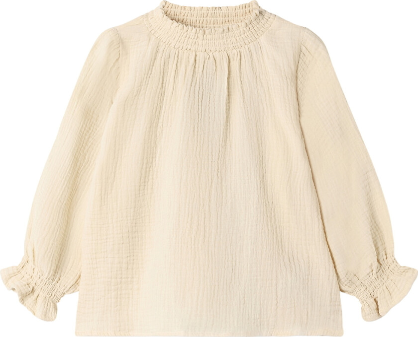 Genser - Muslin - Paco - Sandskall - - 104 - Genser