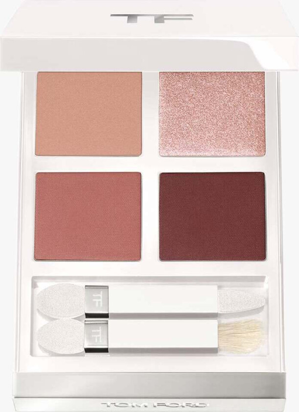 Eye Color Quad Eyeshadow Palette 01 Chalet Mink 9 g