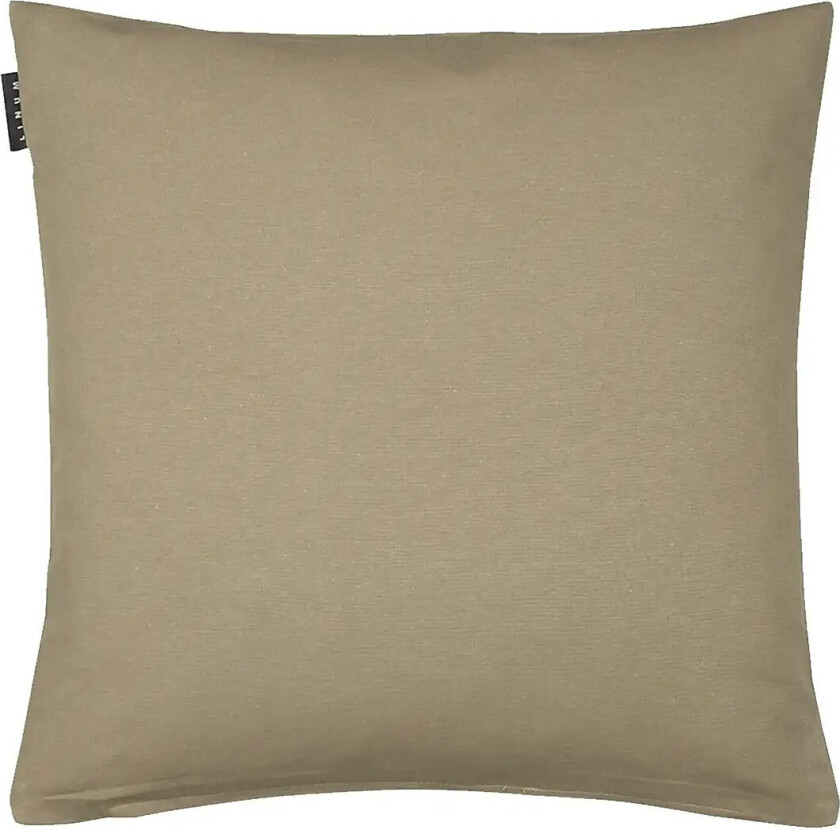 Annabell Cushion Cover - Beige - 50X50CM