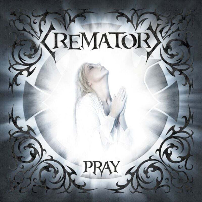 CD - Pray - Unisex - standard