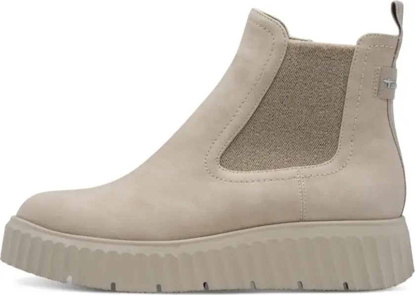 Dame, Sko, Grå, 38 EU