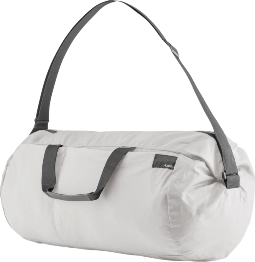 Refraction Packable Duffle Bag