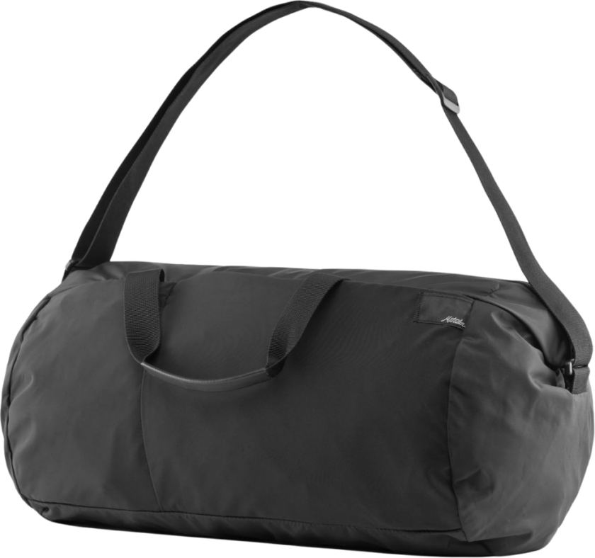 Refraction Packable Duffle Bag