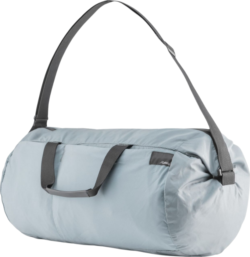 Refraction Packable Duffle Bag