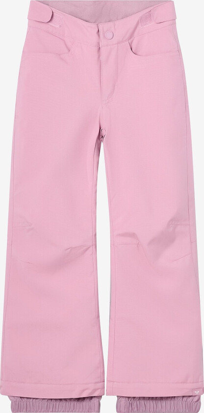 Skibukser Backyard Girl PT - Rosa