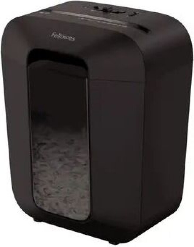 Powershred Lx45 Cross-cut