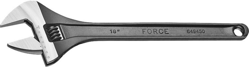 649375 Skiftenøkkel