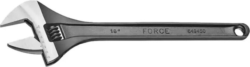 649250L Skiftenøkkel