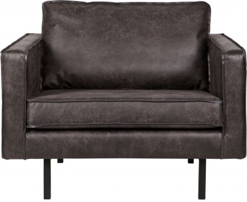 Rodeo Sofastol Sort