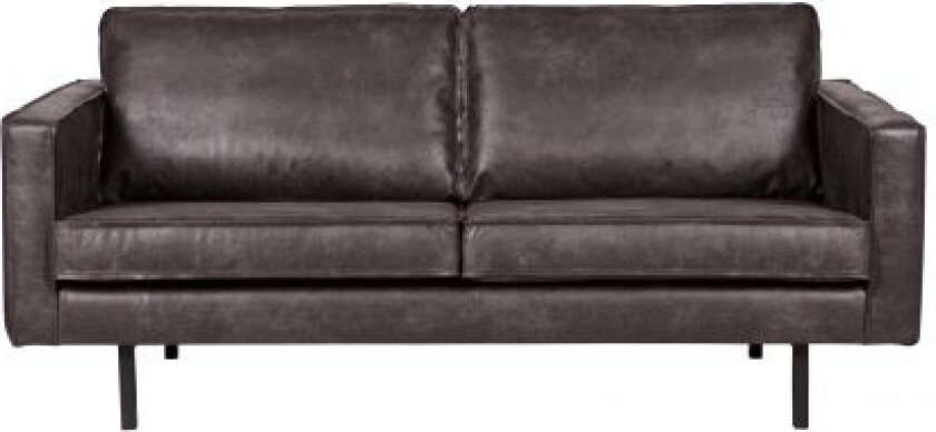 Rodeo 2,5 Seter Sort