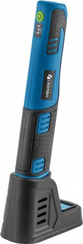 HT2C315 Trådløs loddebolt