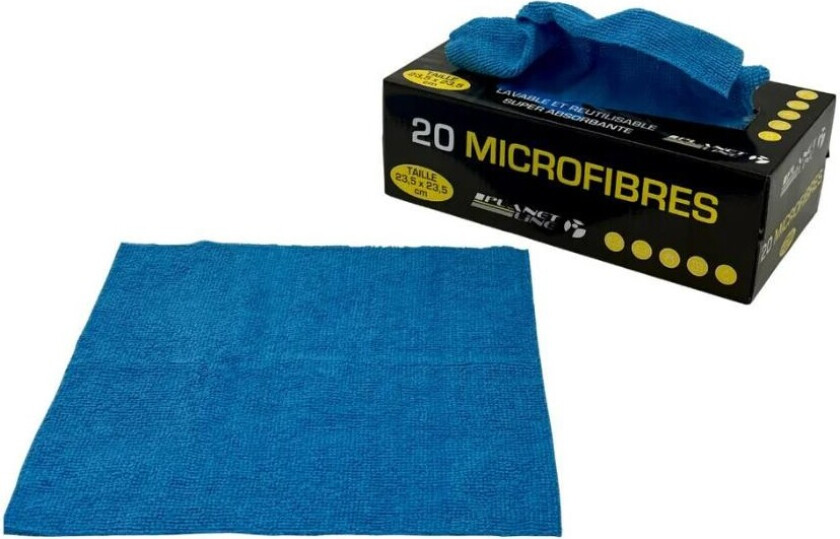PL1103 Mikrofiberklut