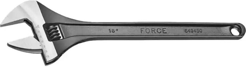 649300L Skiftenøkkel