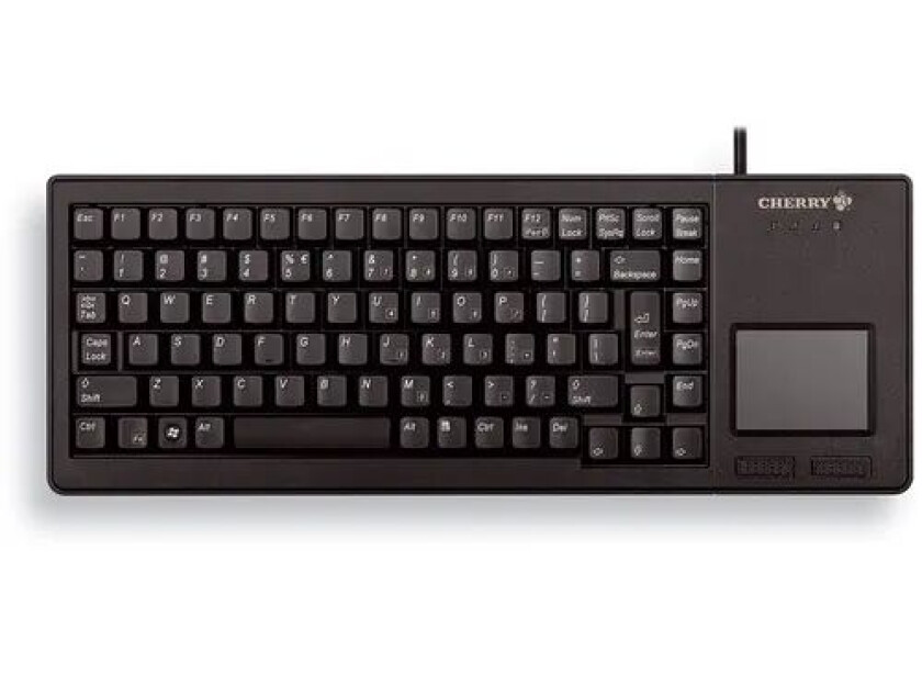 Cherry Xs G84-5500 - Tastatur Kablet Tysk Tastatur