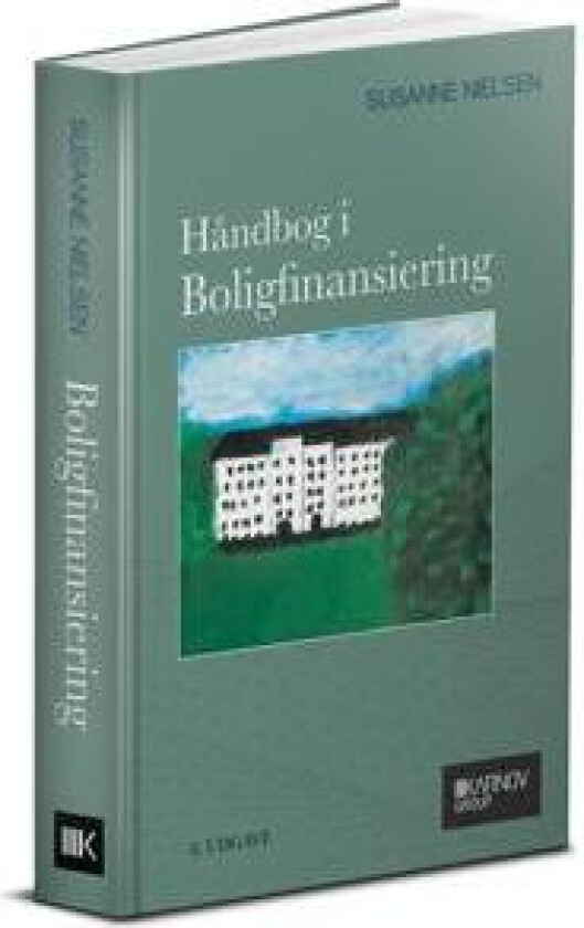 Håndbog i boligfinansiering