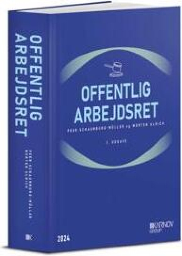Offentlig arbejdsret