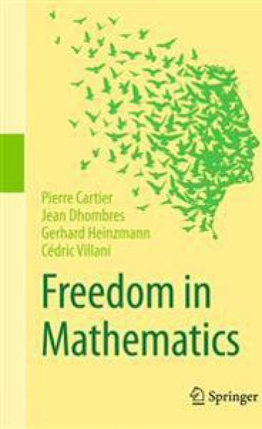 Freedom in Mathematics