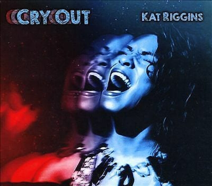 Kat Riggins : Cry Out CD Pre-Owned