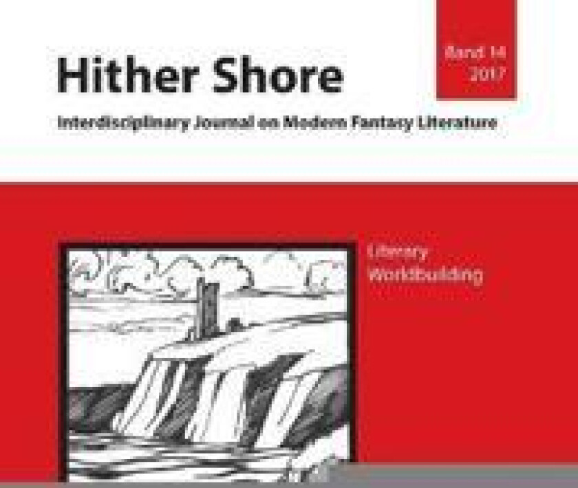 Literary Worldbuilding