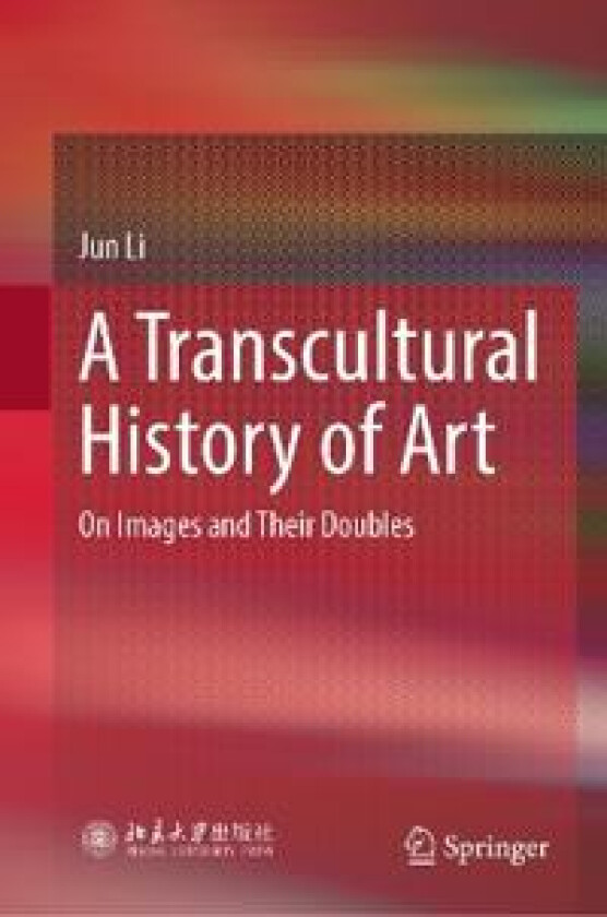 A Transcultural History of Art