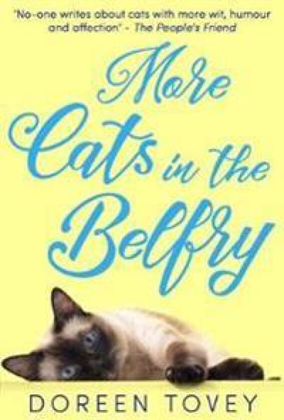 More Cats in the Belfry