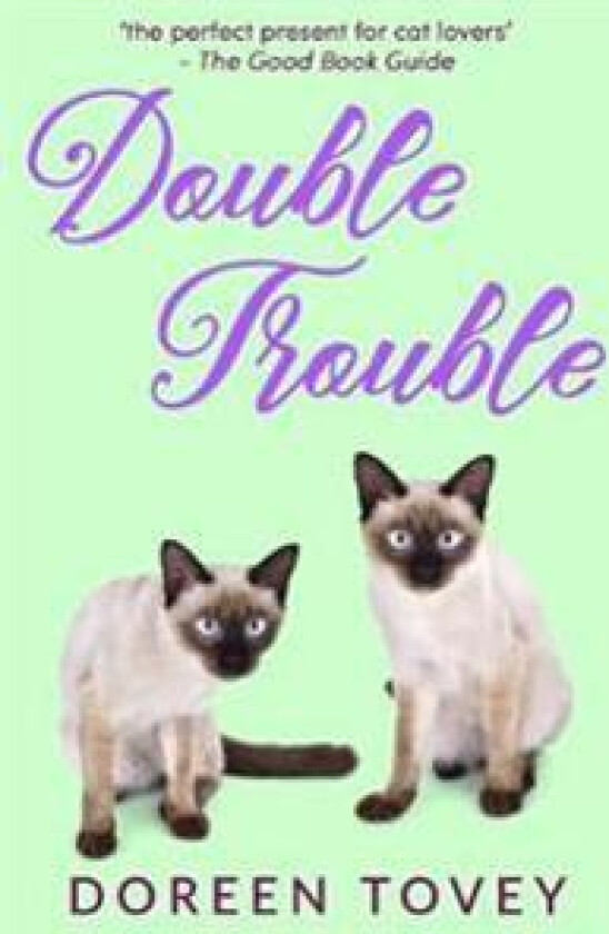 Double Trouble