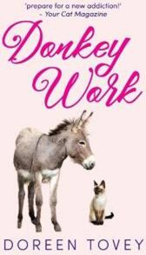 Donkey Work