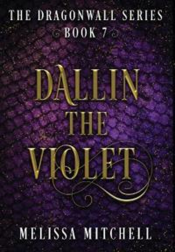 Dallin the Violet