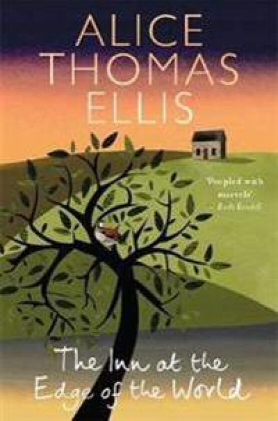 Inn at the Edge of the World