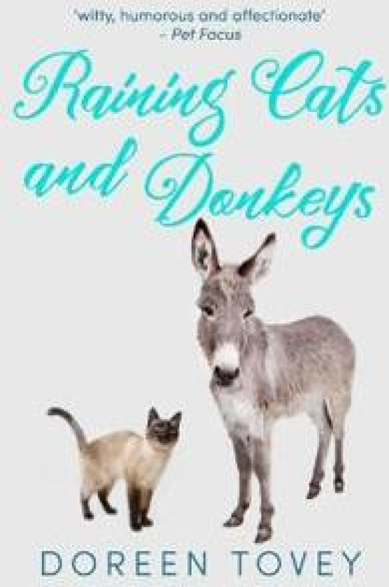 Raining Cats and Donkeys