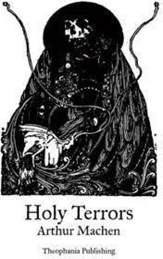 Holy Terrors