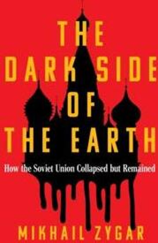 The Dark Side of the Earth
